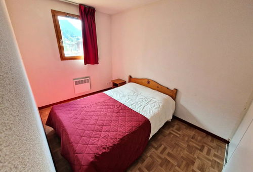 Apartment 2 bedroom Modane