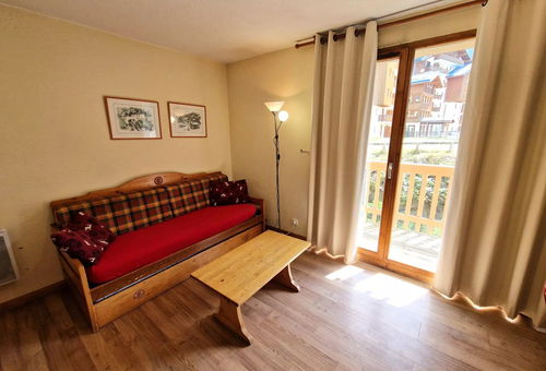 Appartement 1 chambre Modane