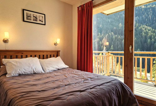 Apartment 3 bedroom Modane