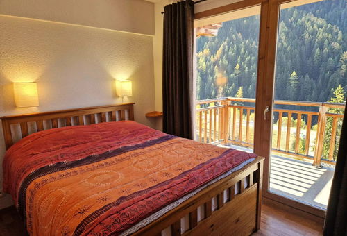Apartment 3 bedroom Modane
