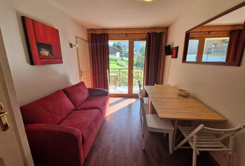 Appartement 1 chambre Modane