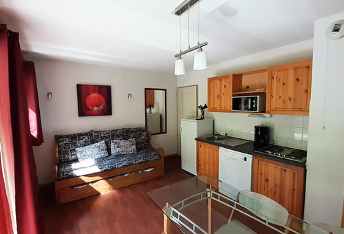 Apartment 2 bedroom Modane