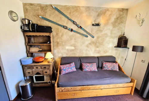 Appartement 1 chambre Modane