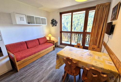 Appartement 1 chambre Modane