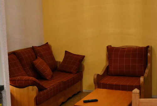 Apartment 1 bedroom Valloire