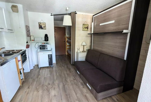 Appartement 1 chambre Valloire