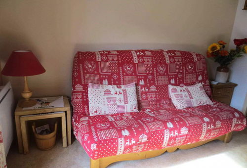 Appartement 1 chambre Valloire