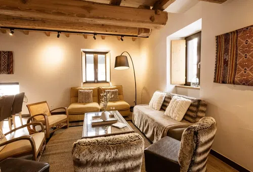 Appartement 4 chambres Valloire