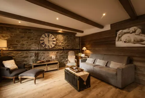 Wohnung 3 Zimmer Valloire