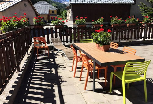 Apartment 5 bedroom Valloire