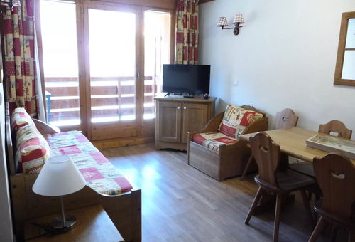 Appartement 2 chambres Valloire