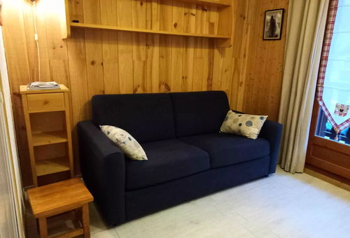 Appartement 1 chambre Valloire