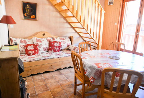 Appartement 2 chambres Valloire