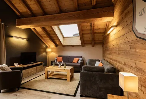 Appartement 2 chambres Valloire