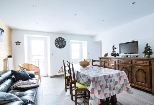 Apartment 2 bedroom Valloire