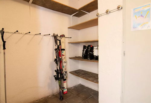 Apartment 1 bedroom Valloire