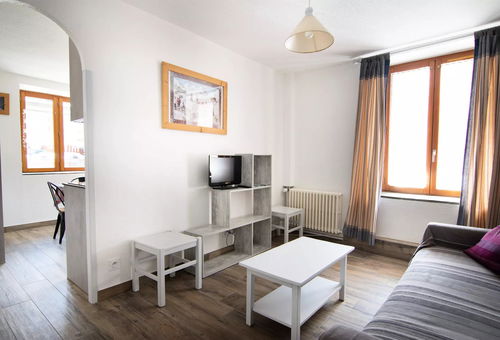 Apartment 2 bedroom Valloire