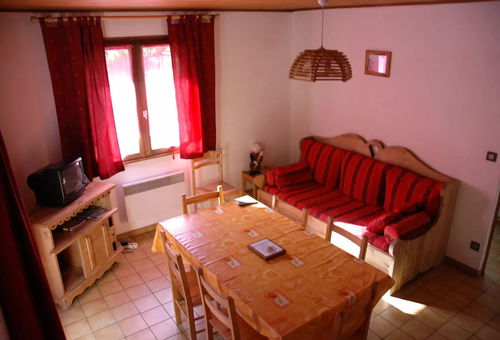 Apartment 2 bedroom Valloire