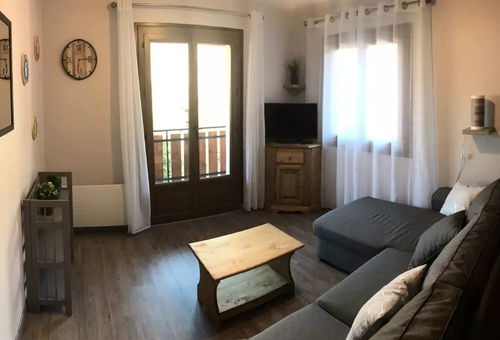 Appartement 1 chambre Valloire