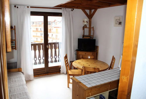 Appartement 3 chambres Valloire