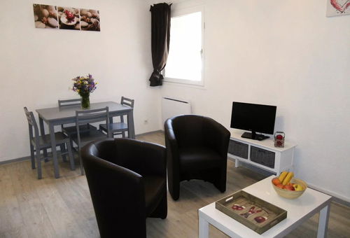 Apartment 1 bedroom Valloire