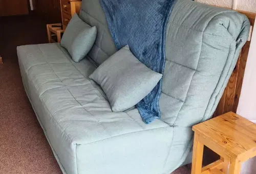 Wohnung 1 Zimmer Valloire