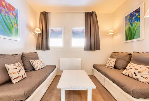 Appartement 1 chambre Valmeinier