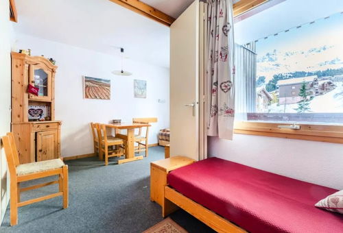 Appartement 1 chambre Les Avanchers-valmorel