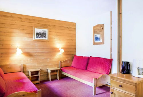 Appartement 1 chambre Les Avanchers-valmorel