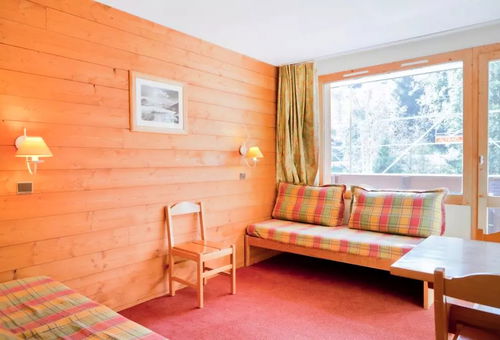 Appartement 1 chambre Les Avanchers-valmorel
