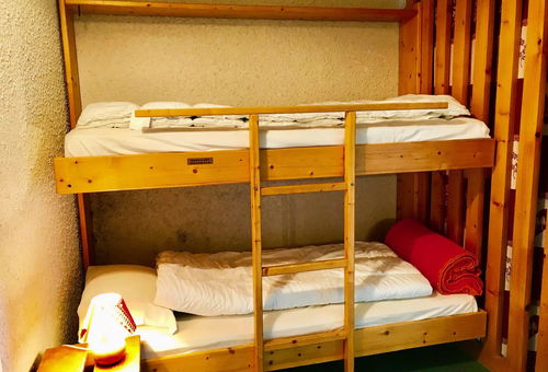Apartment 1 bedroom Villard-de-lans