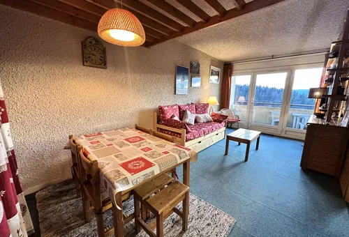 Apartment 1 bedroom Villard-de-lans