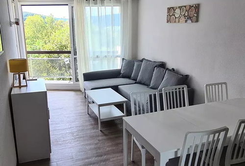Apartment 1 bedroom Villard-de-lans