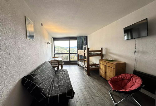 Apartment 1 bedroom Villard-de-lans