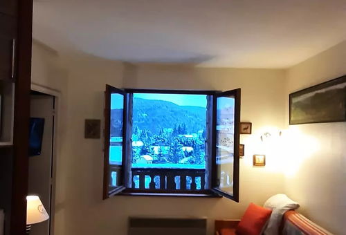 Apartment 2 bedroom Villard-de-lans