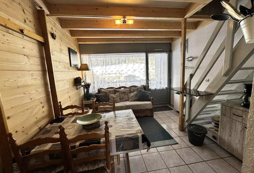 Apartment 1 bedroom Villard-de-lans
