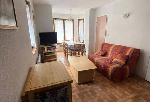 Apartment 2 bedroom Villard-de-lans