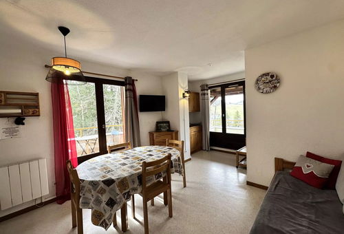 Appartement 1 chambre Villard-de-lans