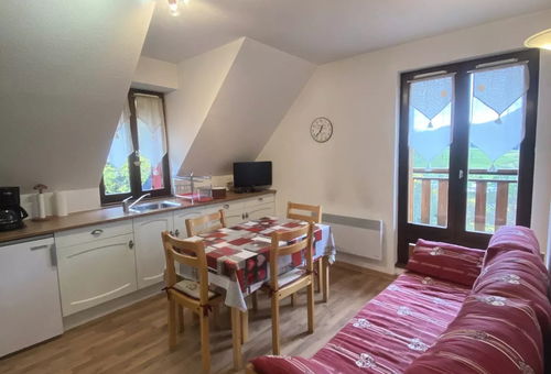 Apartment 2 bedroom Villard-de-lans