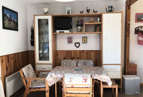 Apartment 1 bedroom Villard-de-lans