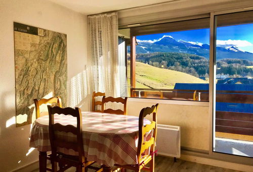 Apartment 1 bedroom Villard-de-lans