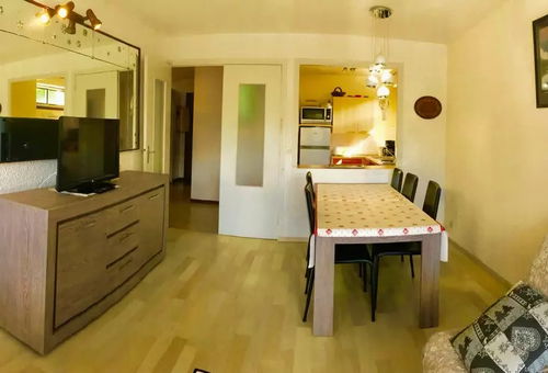 Appartement 2 chambres Villard-de-lans