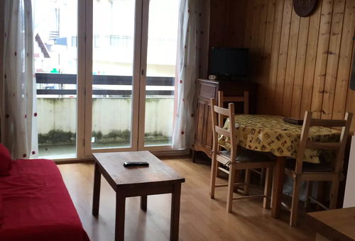 Apartment 1 bedroom Villard-de-lans