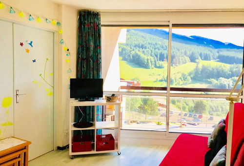Apartment 1 bedroom Villard-de-lans