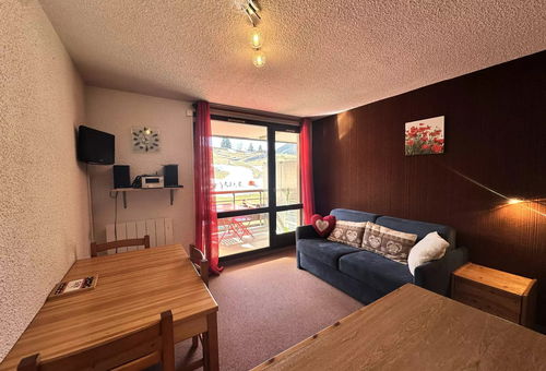 Apartment 1 bedroom Villard-de-lans
