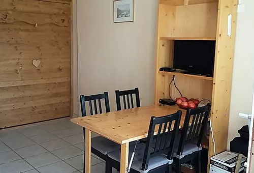 Apartment 1 bedroom Villard-de-lans