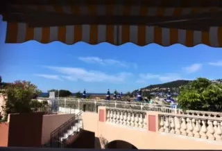 Appartement 1 chambre Villefranche-sur-mer
