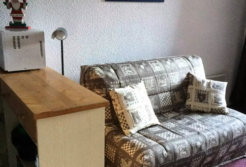 Apartment 1 bedroom Corrençon-en-vercors