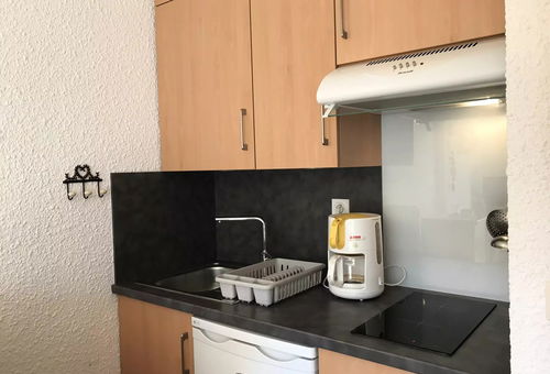 Apartment 1 bedroom Corrençon-en-vercors