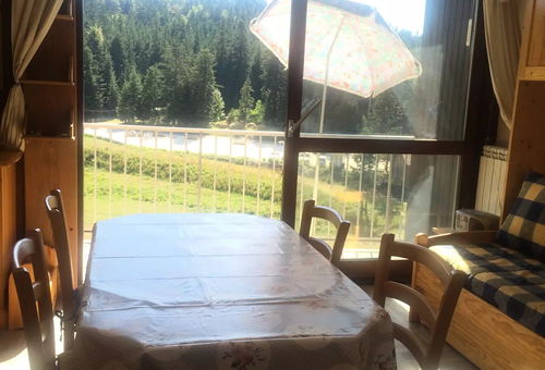 Apartment 1 bedroom Corrençon-en-vercors